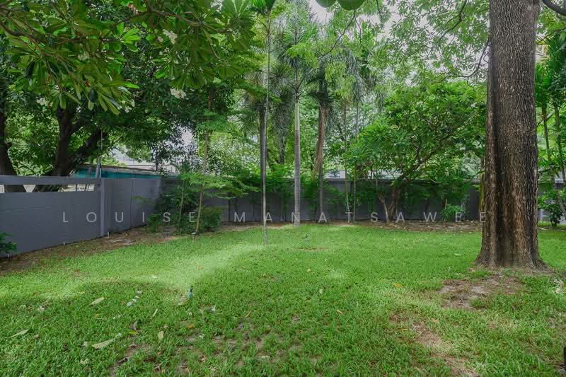 Sukhumvit Garden City 2, Bangkok, Bang Chak, Phra Khanong, Bangkok, 5 Bedrooms, 300 sqm, Townhouse For Rent, by Louise Manatsawee, 500491561 - DDproperty.com