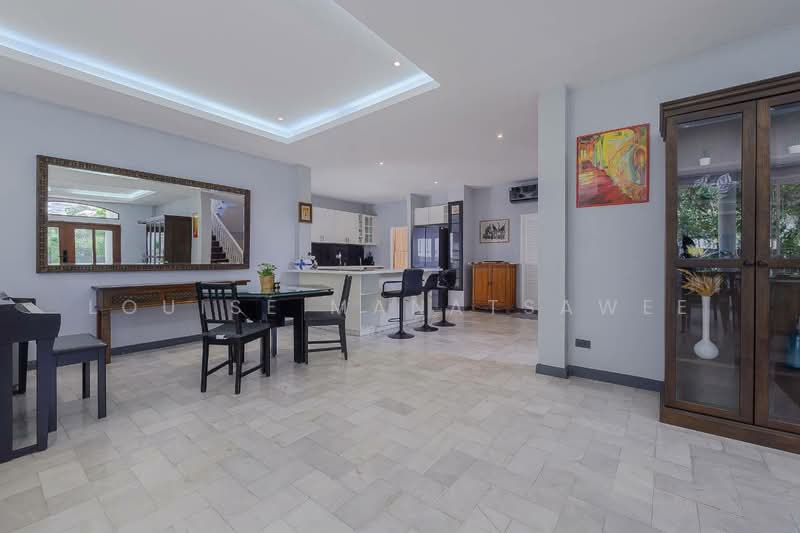 Sukhumvit Garden City 2, Bangkok, Bang Chak, Phra Khanong, Bangkok, 5 Bedrooms, 300 sqm, Townhouse For Rent, by Louise Manatsawee, 500491561 - DDproperty.com