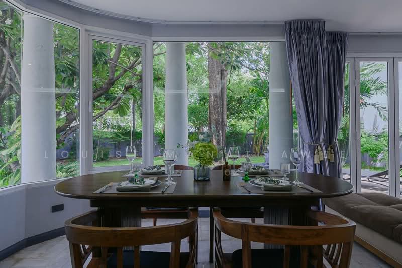 Sukhumvit Garden City 2 : บ้านสุขุมวิทการ์เด้นซิตี้ 2, กรุงเทพ, บางจาก, พระโขนง, กรุงเทพ, 300 ตร.ม., ทาวน์เฮ้าส์ ให้เช่า, โดย Louise Manatsawee, 500491561 - DDproperty.com