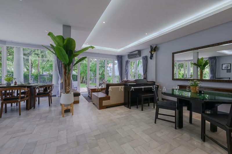 Sukhumvit Garden City 2 : บ้านสุขุมวิทการ์เด้นซิตี้ 2, กรุงเทพ, บางจาก, พระโขนง, กรุงเทพ, 300 ตร.ม., ทาวน์เฮ้าส์ ให้เช่า, โดย Louise Manatsawee, 500491561 - DDproperty.com