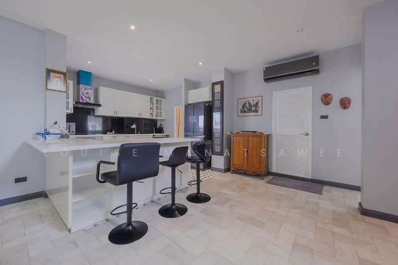 Sukhumvit Garden City 2, Bangkok, Bang Chak, Phra Khanong, Bangkok, 5 Bedrooms, 300 sqm, Townhouse For Rent, by Louise Manatsawee, 500491561 - DDproperty.com