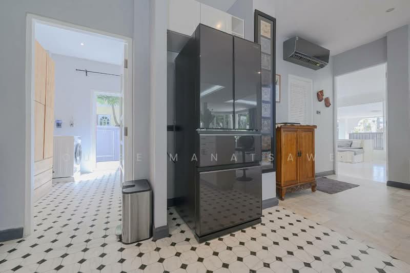 Sukhumvit Garden City 2, Bangkok, Bang Chak, Phra Khanong, Bangkok, 5 Bedrooms, 300 sqm, Townhouse For Rent, by Louise Manatsawee, 500491561 - DDproperty.com