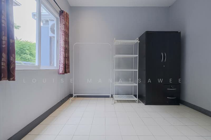 Sukhumvit Garden City 2, Bangkok, Bang Chak, Phra Khanong, Bangkok, 5 Bedrooms, 300 sqm, Townhouse For Rent, by Louise Manatsawee, 500491561 - DDproperty.com