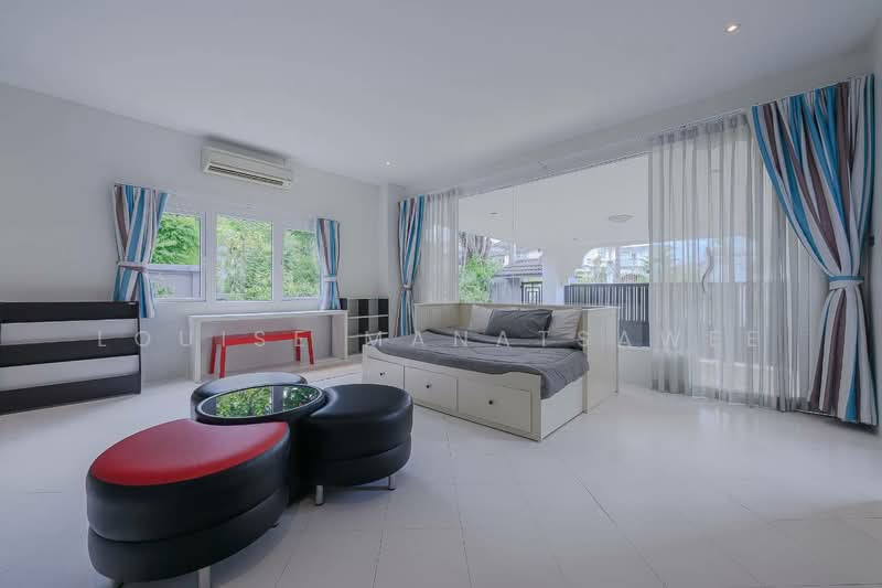 Sukhumvit Garden City 2 : บ้านสุขุมวิทการ์เด้นซิตี้ 2, กรุงเทพ, บางจาก, พระโขนง, กรุงเทพ, 300 ตร.ม., ทาวน์เฮ้าส์ ให้เช่า, โดย Louise Manatsawee, 500491561 - DDproperty.com