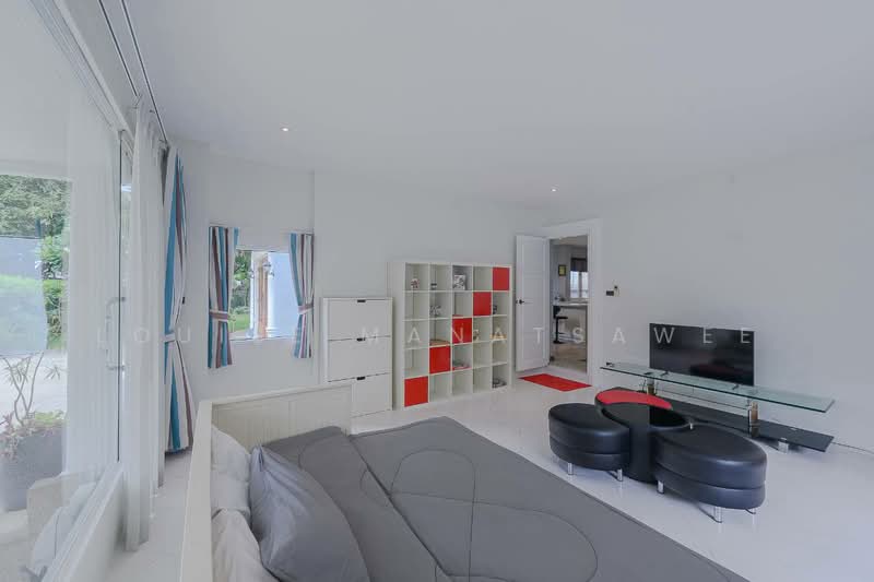 Sukhumvit Garden City 2, Bangkok, Bang Chak, Phra Khanong, Bangkok, 5 Bedrooms, 300 sqm, Townhouse For Rent, by Louise Manatsawee, 500491561 - DDproperty.com