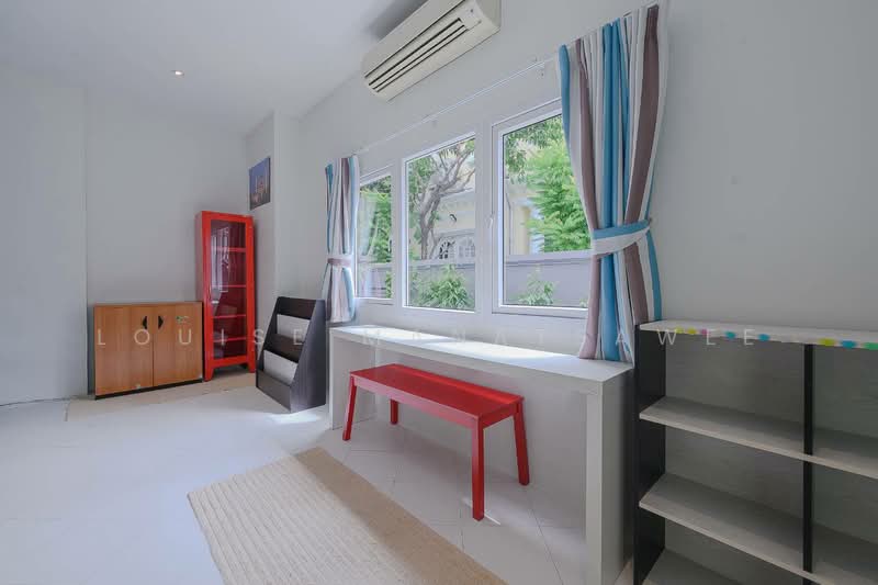 Sukhumvit Garden City 2 : บ้านสุขุมวิทการ์เด้นซิตี้ 2, กรุงเทพ, บางจาก, พระโขนง, กรุงเทพ, 300 ตร.ม., ทาวน์เฮ้าส์ ให้เช่า, โดย Louise Manatsawee, 500491561 - DDproperty.com