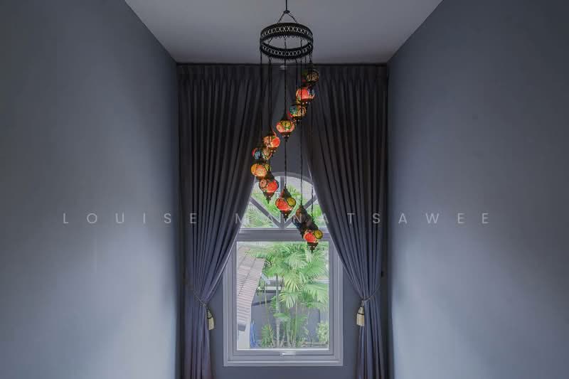 Sukhumvit Garden City 2, Bangkok, Bang Chak, Phra Khanong, Bangkok, 5 Bedrooms, 300 sqm, Townhouse For Rent, by Louise Manatsawee, 500491561 - DDproperty.com