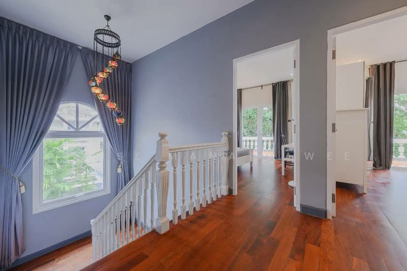 Sukhumvit Garden City 2, Bangkok, Bang Chak, Phra Khanong, Bangkok, 5 Bedrooms, 300 sqm, Townhouse For Rent, by Louise Manatsawee, 500491561 - DDproperty.com