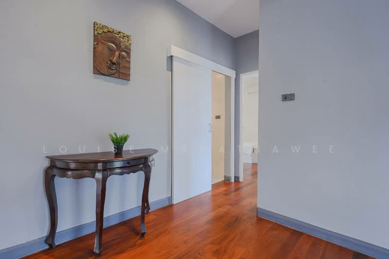 Sukhumvit Garden City 2, Bangkok, Bang Chak, Phra Khanong, Bangkok, 5 Bedrooms, 300 sqm, Townhouse For Rent, by Louise Manatsawee, 500491561 - DDproperty.com