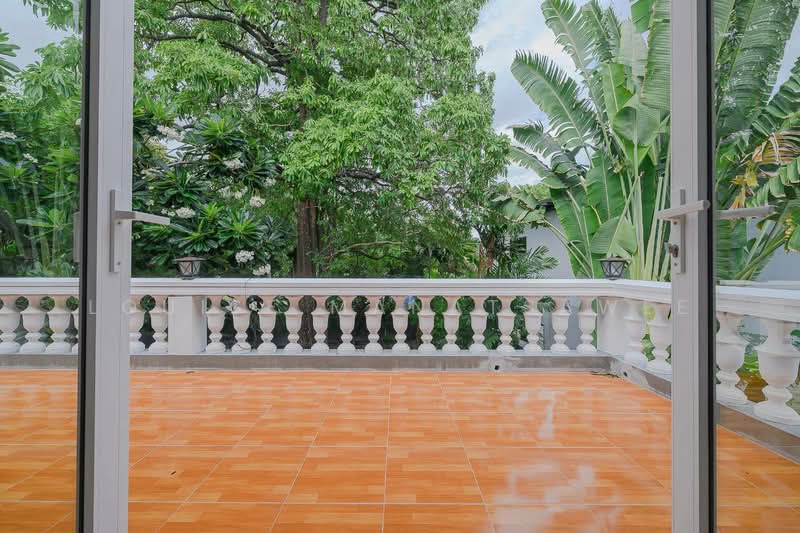 Sukhumvit Garden City 2, Bangkok, Bang Chak, Phra Khanong, Bangkok, 5 Bedrooms, 300 sqm, Townhouse For Rent, by Louise Manatsawee, 500491561 - DDproperty.com