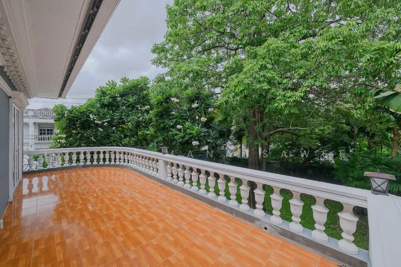 Sukhumvit Garden City 2, Bangkok, Bang Chak, Phra Khanong, Bangkok, 5 Bedrooms, 300 sqm, Townhouse For Rent, by Louise Manatsawee, 500491561 - DDproperty.com