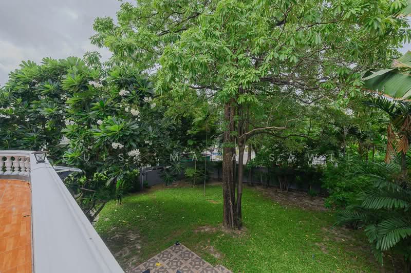 Sukhumvit Garden City 2, Bangkok, Bang Chak, Phra Khanong, Bangkok, 5 Bedrooms, 300 sqm, Townhouse For Rent, by Louise Manatsawee, 500491561 - DDproperty.com