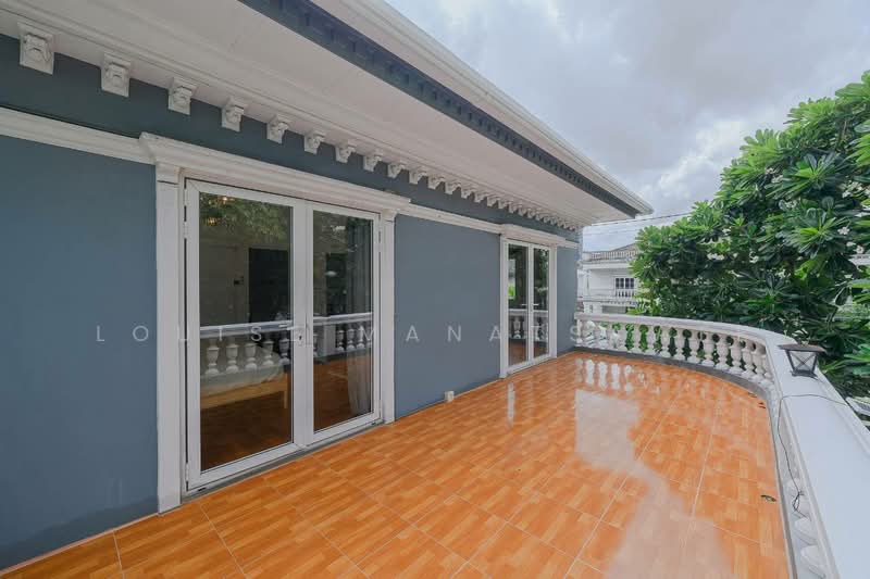 Sukhumvit Garden City 2 : บ้านสุขุมวิทการ์เด้นซิตี้ 2, กรุงเทพ, บางจาก, พระโขนง, กรุงเทพ, 300 ตร.ม., ทาวน์เฮ้าส์ ให้เช่า, โดย Louise Manatsawee, 500491561 - DDproperty.com
