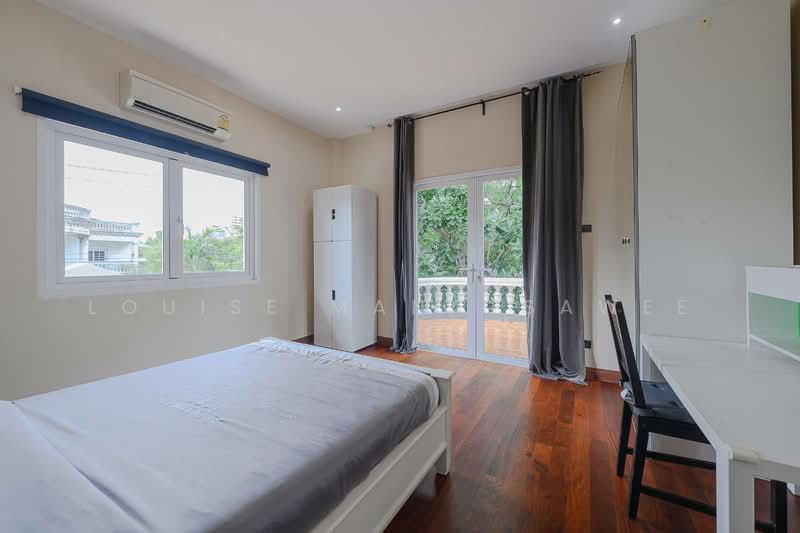 Sukhumvit Garden City 2, Bangkok, Bang Chak, Phra Khanong, Bangkok, 5 Bedrooms, 300 sqm, Townhouse For Rent, by Louise Manatsawee, 500491561 - DDproperty.com