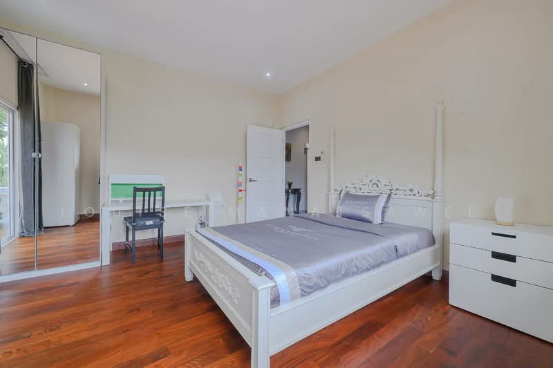 Sukhumvit Garden City 2, Bangkok, Bang Chak, Phra Khanong, Bangkok, 5 Bedrooms, 300 sqm, Townhouse For Rent, by Louise Manatsawee, 500491561 - DDproperty.com