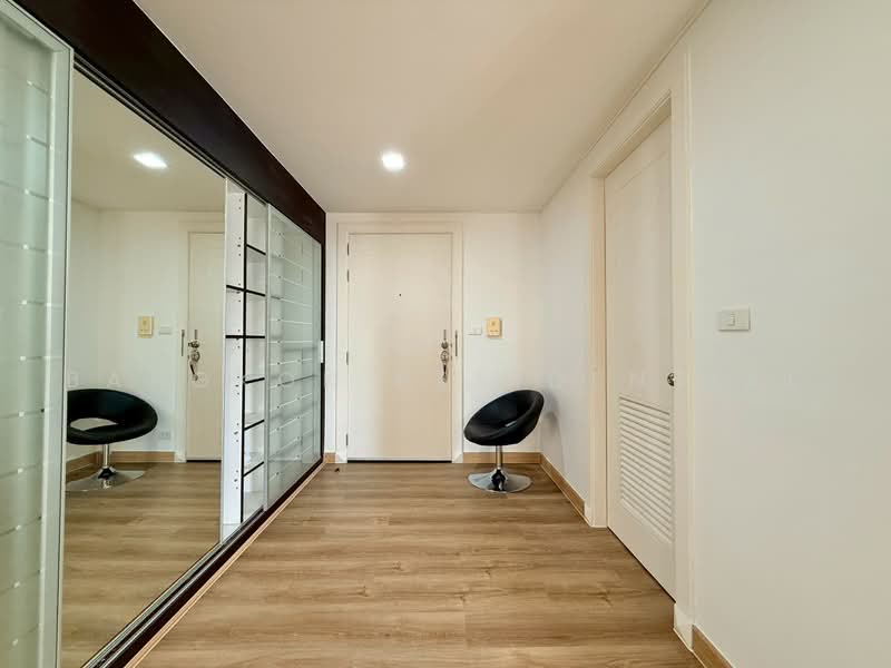 Prime Mansion Sukhumvit 31, Bangkok, 222 Soi Sukhumvit 31, Sukhumvit Road, Khlong Tan Nua, Watthana, Bangkok, 2 Bedrooms, 118 sqm, Condo For Rent, by Bangkok Residential, 500491563 - DDproperty.com