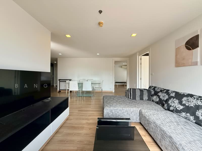 Prime Mansion Sukhumvit 31 : ไพรม แมนชั่น สุขุมวิท 31, กรุงเทพ, 222 ซอยสุขุมวิท 31 ถนนสุขุมวิท, คลองตันเหนือ, วัฒนา, กรุงเทพ, 118 ตร.ม., คอนโด ให้เช่า, โดย Bangkok Residential, 500491563 - DDproperty.com