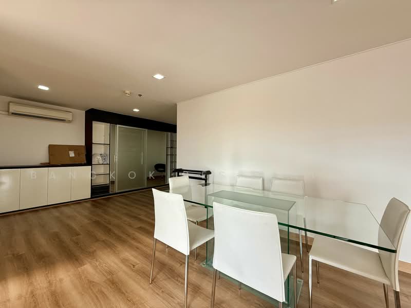 Prime Mansion Sukhumvit 31, Bangkok, 222 Soi Sukhumvit 31, Sukhumvit Road, Khlong Tan Nua, Watthana, Bangkok, 2 Bedrooms, 118 sqm, Condo For Rent, by Bangkok Residential, 500491563 - DDproperty.com