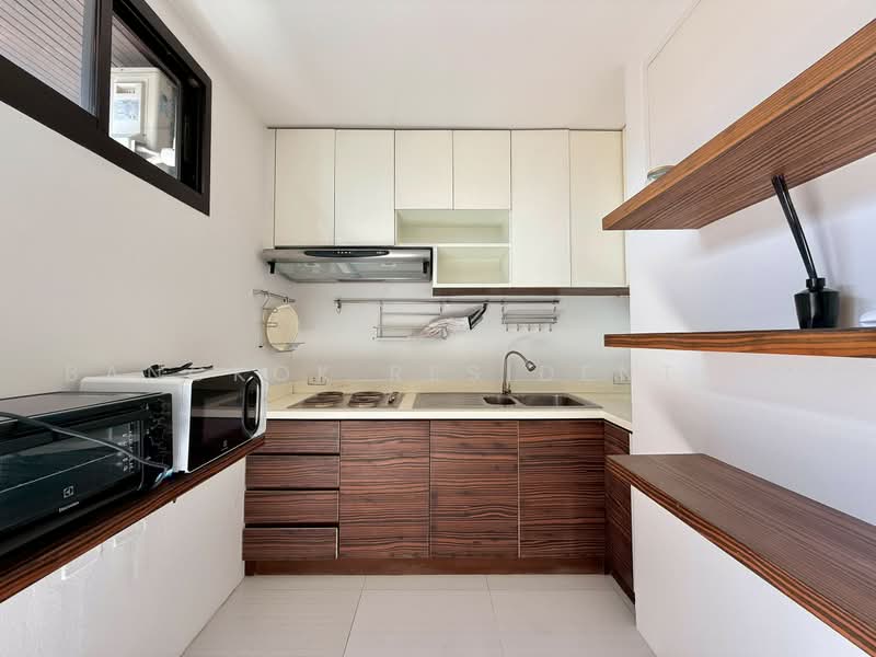 Prime Mansion Sukhumvit 31, Bangkok, 222 Soi Sukhumvit 31, Sukhumvit Road, Khlong Tan Nua, Watthana, Bangkok, 2 Bedrooms, 118 sqm, Condo For Rent, by Bangkok Residential, 500491563 - DDproperty.com