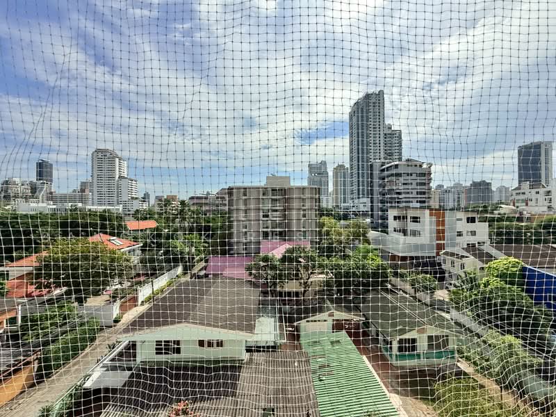 Prime Mansion Sukhumvit 31, Bangkok, 222 Soi Sukhumvit 31, Sukhumvit Road, Khlong Tan Nua, Watthana, Bangkok, 2 Bedrooms, 118 sqm, Condo For Rent, by Bangkok Residential, 500491563 - DDproperty.com