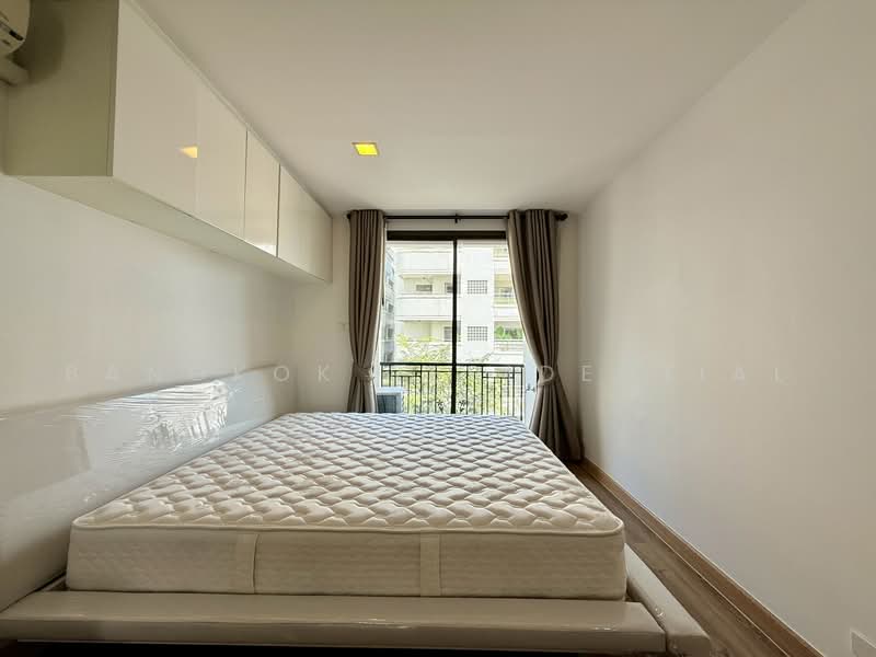 Prime Mansion Sukhumvit 31, Bangkok, 222 Soi Sukhumvit 31, Sukhumvit Road, Khlong Tan Nua, Watthana, Bangkok, 2 Bedrooms, 118 sqm, Condo For Rent, by Bangkok Residential, 500491563 - DDproperty.com