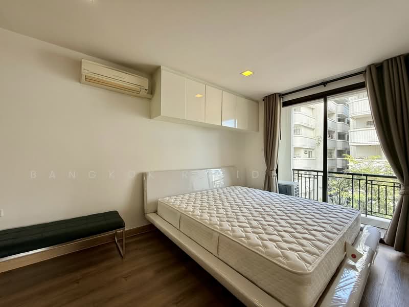 Prime Mansion Sukhumvit 31, Bangkok, 222 Soi Sukhumvit 31, Sukhumvit Road, Khlong Tan Nua, Watthana, Bangkok, 2 Bedrooms, 118 sqm, Condo For Rent, by Bangkok Residential, 500491563 - DDproperty.com