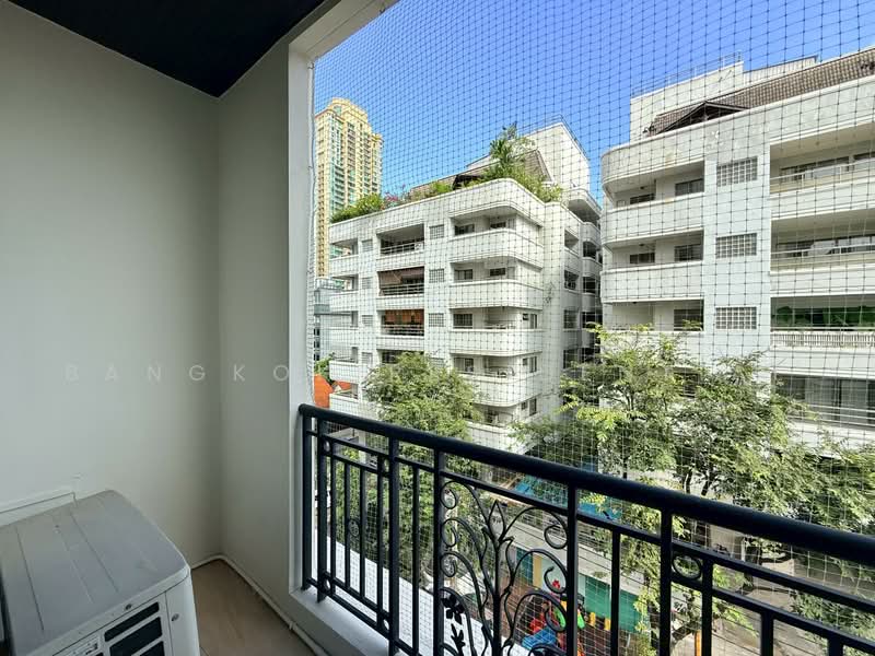 Prime Mansion Sukhumvit 31 : ไพรม แมนชั่น สุขุมวิท 31, กรุงเทพ, 222 ซอยสุขุมวิท 31 ถนนสุขุมวิท, คลองตันเหนือ, วัฒนา, กรุงเทพ, 118 ตร.ม., คอนโด ให้เช่า, โดย Bangkok Residential, 500491563 - DDproperty.com