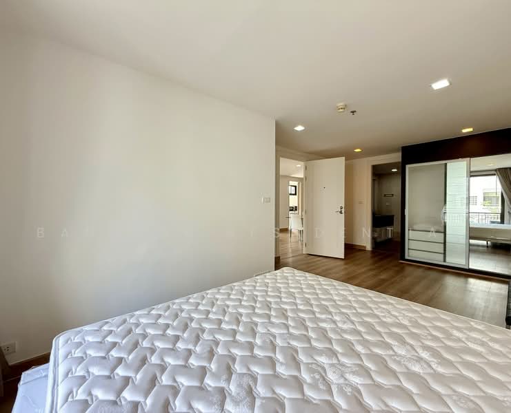 Prime Mansion Sukhumvit 31, Bangkok, 222 Soi Sukhumvit 31, Sukhumvit Road, Khlong Tan Nua, Watthana, Bangkok, 2 Bedrooms, 118 sqm, Condo For Rent, by Bangkok Residential, 500491563 - DDproperty.com