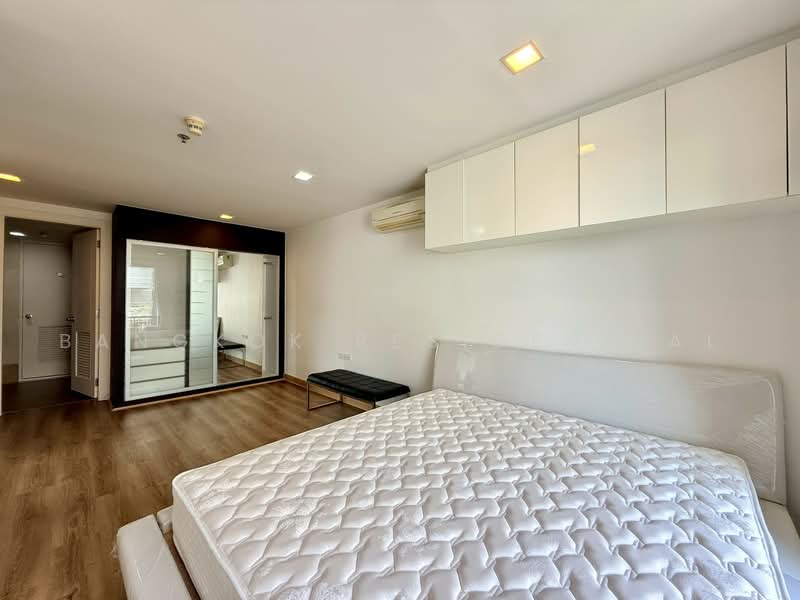 Prime Mansion Sukhumvit 31, Bangkok, 222 Soi Sukhumvit 31, Sukhumvit Road, Khlong Tan Nua, Watthana, Bangkok, 2 Bedrooms, 118 sqm, Condo For Rent, by Bangkok Residential, 500491563 - DDproperty.com