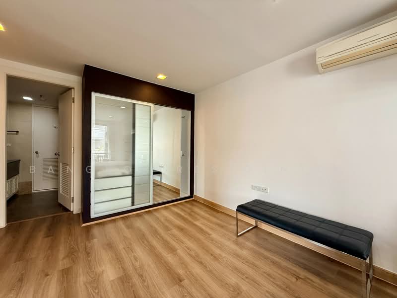 Prime Mansion Sukhumvit 31, Bangkok, 222 Soi Sukhumvit 31, Sukhumvit Road, Khlong Tan Nua, Watthana, Bangkok, 2 Bedrooms, 118 sqm, Condo For Rent, by Bangkok Residential, 500491563 - DDproperty.com