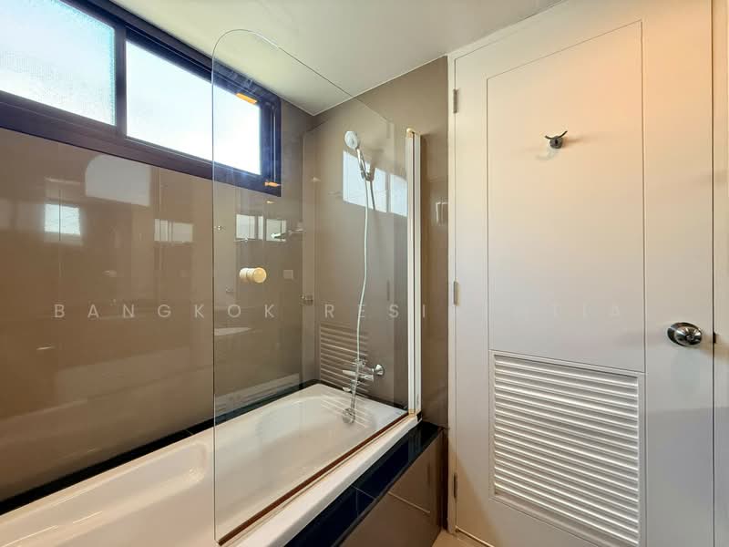 Prime Mansion Sukhumvit 31, Bangkok, 222 Soi Sukhumvit 31, Sukhumvit Road, Khlong Tan Nua, Watthana, Bangkok, 2 Bedrooms, 118 sqm, Condo For Rent, by Bangkok Residential, 500491563 - DDproperty.com