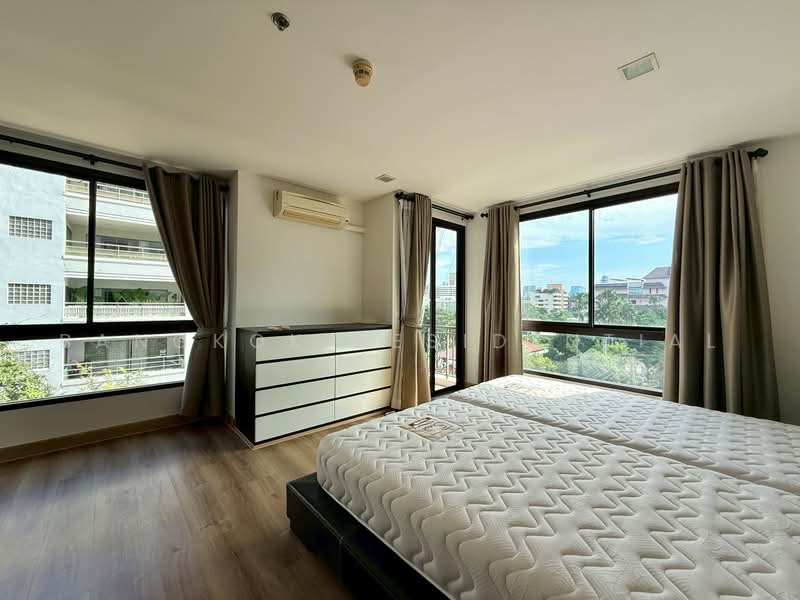 Prime Mansion Sukhumvit 31, Bangkok, 222 Soi Sukhumvit 31, Sukhumvit Road, Khlong Tan Nua, Watthana, Bangkok, 2 Bedrooms, 118 sqm, Condo For Rent, by Bangkok Residential, 500491563 - DDproperty.com