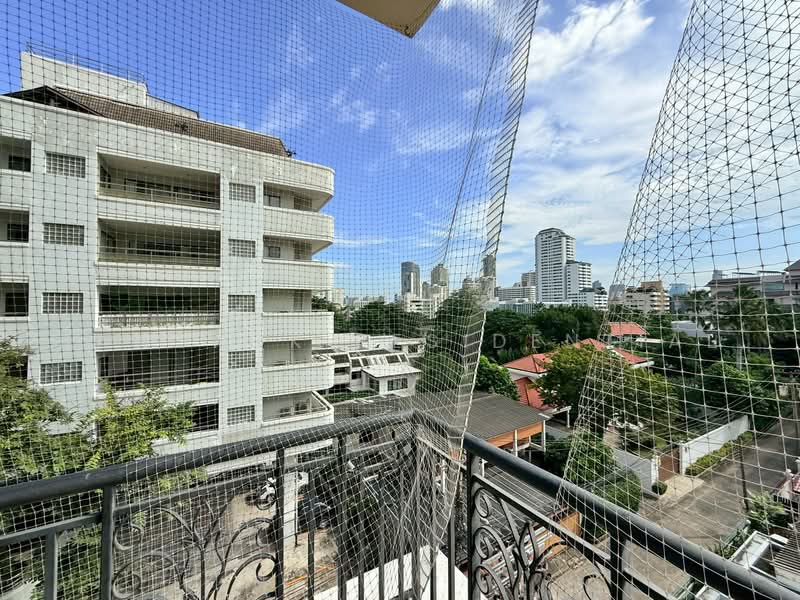 Prime Mansion Sukhumvit 31, Bangkok, 222 Soi Sukhumvit 31, Sukhumvit Road, Khlong Tan Nua, Watthana, Bangkok, 2 Bedrooms, 118 sqm, Condo For Rent, by Bangkok Residential, 500491563 - DDproperty.com