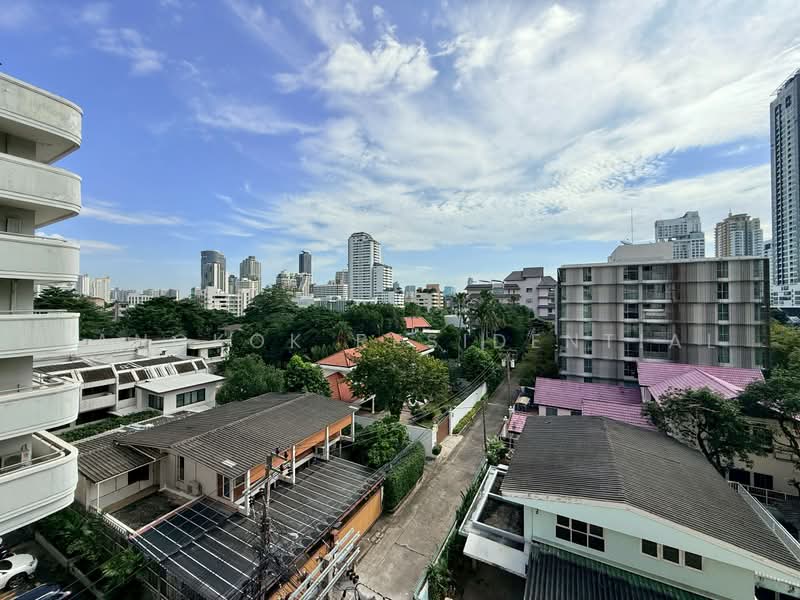 Prime Mansion Sukhumvit 31 : ไพรม แมนชั่น สุขุมวิท 31, กรุงเทพ, 222 ซอยสุขุมวิท 31 ถนนสุขุมวิท, คลองตันเหนือ, วัฒนา, กรุงเทพ, 118 ตร.ม., คอนโด ให้เช่า, โดย Bangkok Residential, 500491563 - DDproperty.com