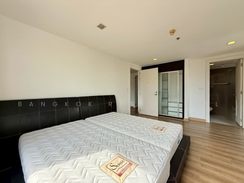 Prime Mansion Sukhumvit 31, Bangkok, 222 Soi Sukhumvit 31, Sukhumvit Road, Khlong Tan Nua, Watthana, Bangkok, 2 Bedrooms, 118 sqm, Condo For Rent, by Bangkok Residential, 500491563 - DDproperty.com