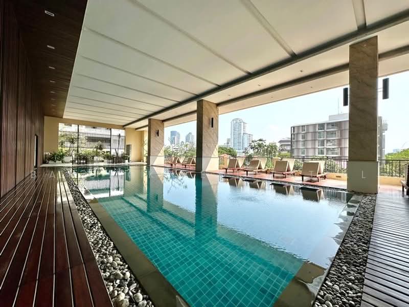 Prime Mansion Sukhumvit 31, Bangkok, 222 Soi Sukhumvit 31, Sukhumvit Road, Khlong Tan Nua, Watthana, Bangkok, 2 Bedrooms, 118 sqm, Condo For Rent, by Bangkok Residential, 500491563 - DDproperty.com
