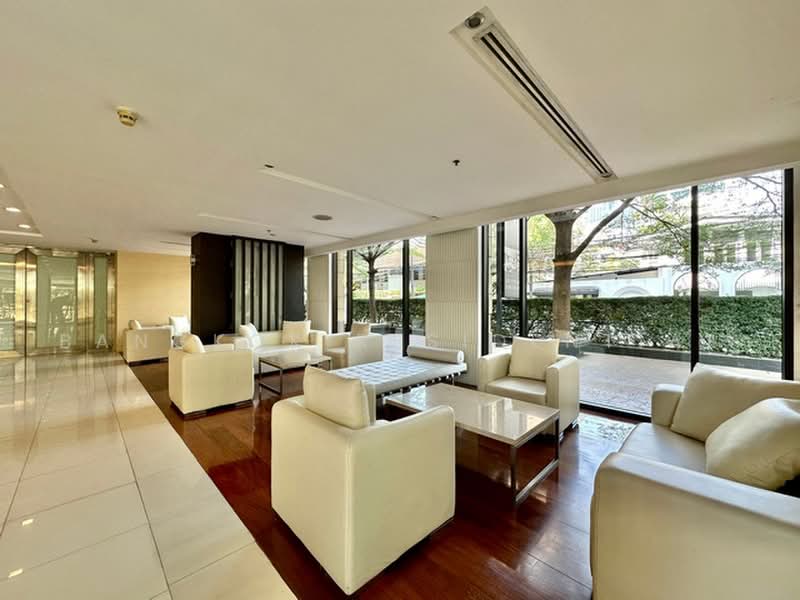 Prime Mansion Sukhumvit 31, Bangkok, 222 Soi Sukhumvit 31, Sukhumvit Road, Khlong Tan Nua, Watthana, Bangkok, 2 Bedrooms, 118 sqm, Condo For Rent, by Bangkok Residential, 500491563 - DDproperty.com
