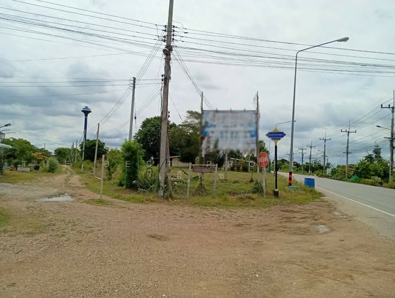 ที่ดินบ้านโป่ง ราชบุรี, ราชบุรี, กรับใหญ่, บ้านโป่ง, ราชบุรี, 1,966 ตร.ม., ที่ดิน ขาย, โดย The Best Property เอ็กซ์, 500491564 - DDproperty.com