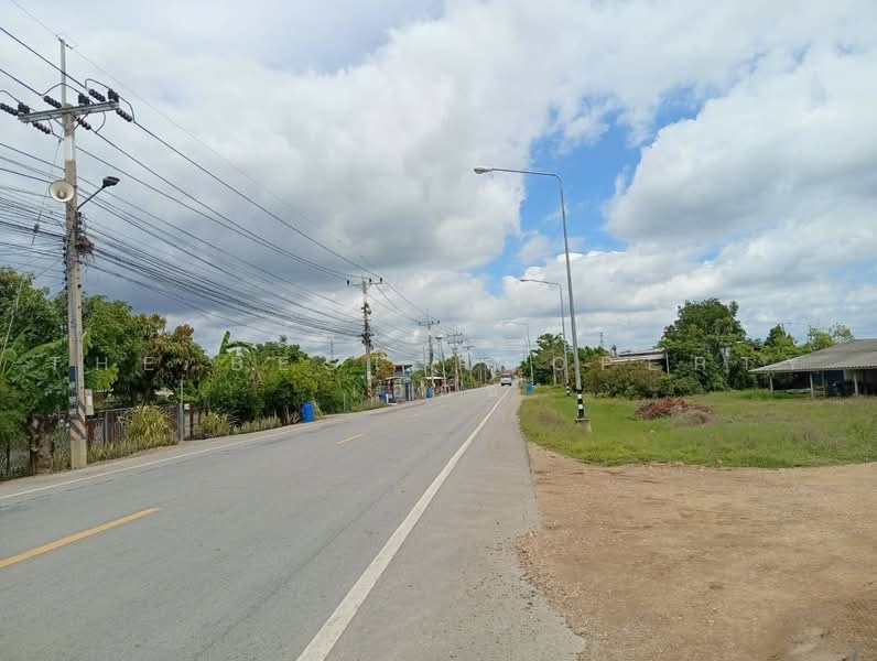ที่ดินบ้านโป่ง ราชบุรี, Ratchaburi, Krap Yai, Ban Pong, Ratchaburi, , 1,966 sqm, Land For Sale, by The Best Property เอ็กซ์, 500491564 - DDproperty.com