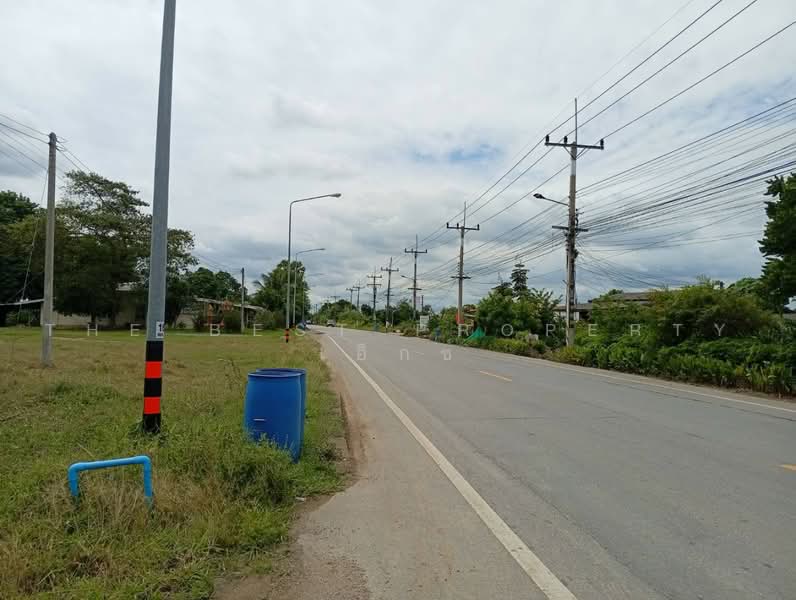 ที่ดินบ้านโป่ง ราชบุรี, Ratchaburi, Krap Yai, Ban Pong, Ratchaburi, , 1,966 sqm, Land For Sale, by The Best Property เอ็กซ์, 500491564 - DDproperty.com