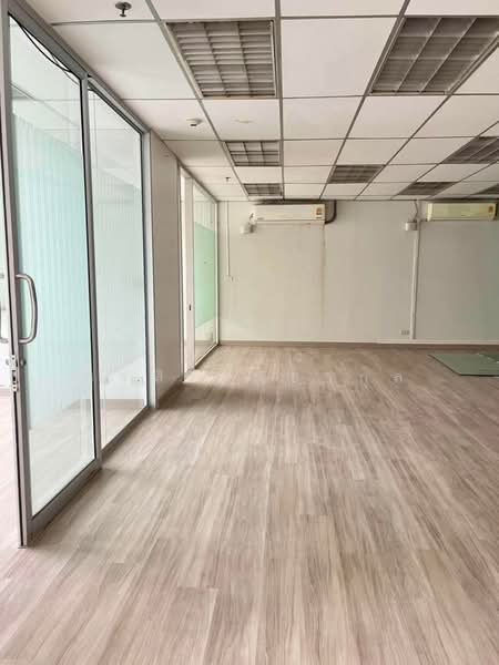 ออฟฟิศ/สำนักงาน ให้เช่า 181 ตรม. ห้วยขวาง รัชดา พระราม9 กรุงเทพฯ (TO8-3026), Bangkok, พระราม9, Huai Khwang, Bangkok, , 181 sqm, Office Space For Rent, by ณภัทร พรสิริเมธากุล, 500491565 - DDproperty.com