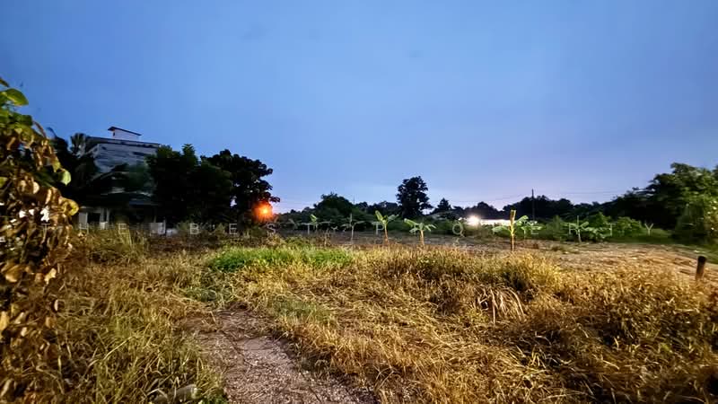 ที่ดินแกลง ระยอง, Rayong, Thang Kwian, Klaeng, Rayong, , 742 sqm, Land For Sale, by The Best Property หนึ่ง, 500491566 - DDproperty.com
