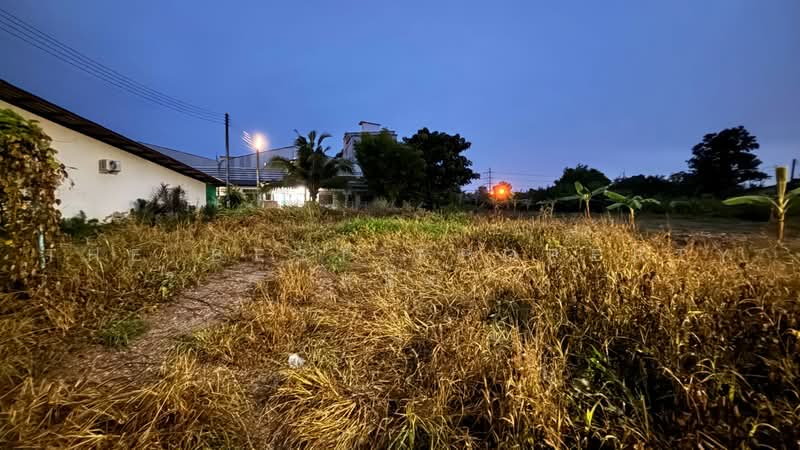 ที่ดินแกลง ระยอง, Rayong, Thang Kwian, Klaeng, Rayong, , 742 sqm, Land For Sale, by The Best Property หนึ่ง, 500491566 - DDproperty.com