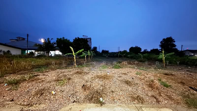 ที่ดินแกลง ระยอง, Rayong, Thang Kwian, Klaeng, Rayong, , 742 sqm, Land For Sale, by The Best Property หนึ่ง, 500491566 - DDproperty.com