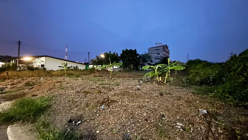 ที่ดินแกลง ระยอง, Rayong, Thang Kwian, Klaeng, Rayong, , 742 sqm, Land For Sale, by The Best Property หนึ่ง, 500491566 - DDproperty.com