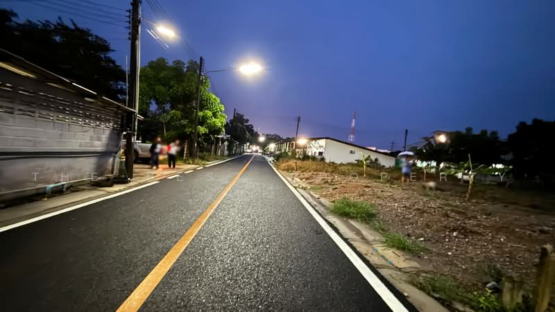 ที่ดินแกลง ระยอง, ระยอง, ทางเกวียน, แกลง, ระยอง, 742 ตร.ม., ที่ดิน ขาย, โดย The Best Property หนึ่ง, 500491566 - DDproperty.com