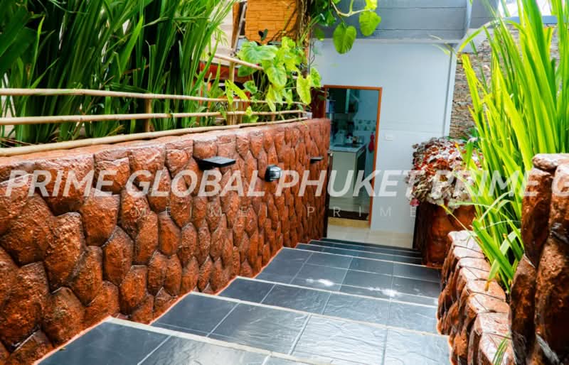 Forest Bungalows & Mama’s Restaurant, ภูเก็ต, ฉลอง, เมืองภูเก็ต, ภูเก็ต, 548 ตร.ม., บ้านเดี่ยว ให้เช่า, โดย MeiMei Prime, 500491568 - DDproperty.com