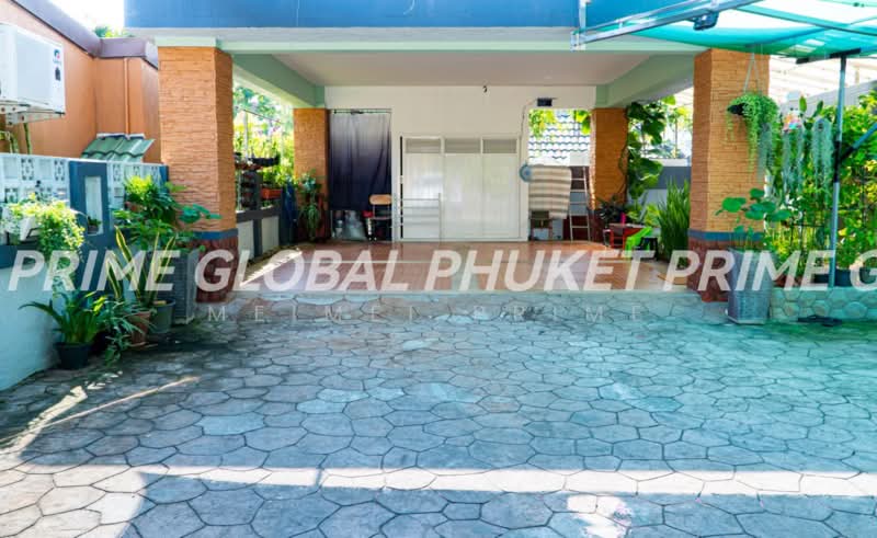 Forest Bungalows & Mama’s Restaurant, Phuket, Chalong, Muang Phuket, Phuket, 4 Bedrooms, 548 sqm, Single Detached House For Rent, by MeiMei Prime, 500491568 - DDproperty.com