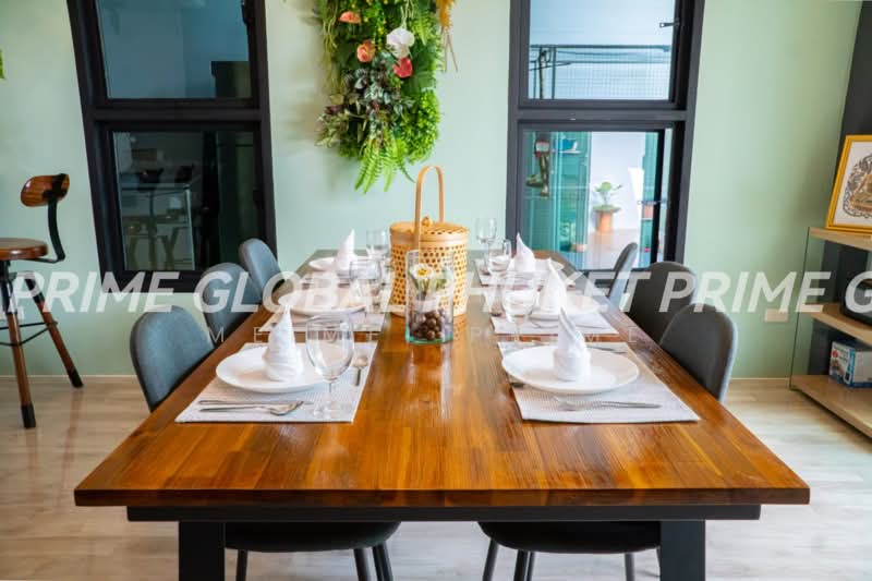 Forest Bungalows & Mama’s Restaurant, ภูเก็ต, ฉลอง, เมืองภูเก็ต, ภูเก็ต, 548 ตร.ม., บ้านเดี่ยว ให้เช่า, โดย MeiMei Prime, 500491568 - DDproperty.com