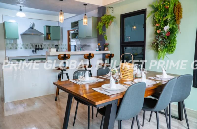 Forest Bungalows & Mama’s Restaurant, ภูเก็ต, ฉลอง, เมืองภูเก็ต, ภูเก็ต, 548 ตร.ม., บ้านเดี่ยว ให้เช่า, โดย MeiMei Prime, 500491568 - DDproperty.com
